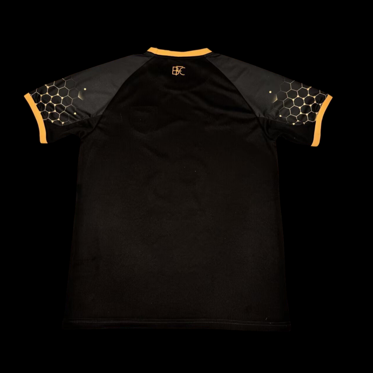 Vue arrière Burnley Maillot Third 2526